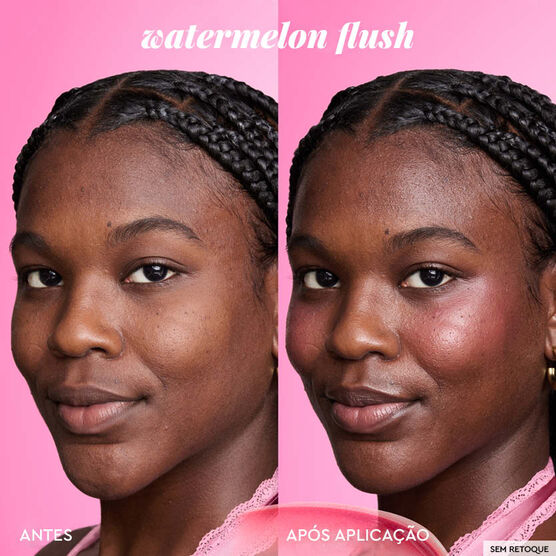 BLUSH S�RUM L�Q-SHADE 1 GLOW DEWY FLUSH